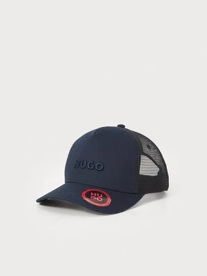 Czapka z daszkiem HUGO