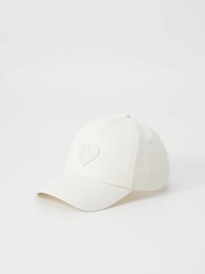 Czapka z daszkiem HUGO