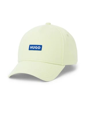 Czapka z daszkiem HUGO