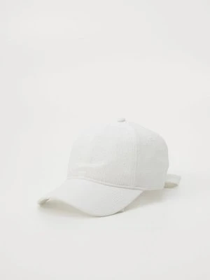 Czapka z daszkiem HUGO