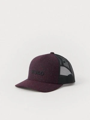 Czapka z daszkiem HUGO