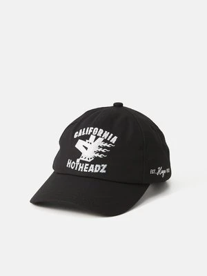 Czapka z daszkiem HUGO