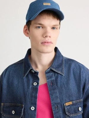 Czapka z daszkiem HUGO