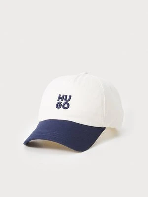 Czapka z daszkiem HUGO