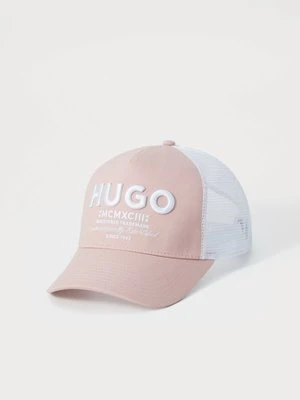 Czapka z daszkiem HUGO