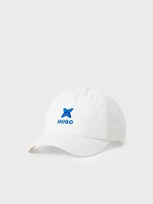 Czapka z daszkiem HUGO