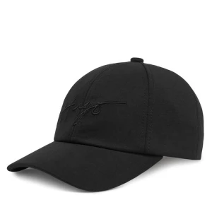 Czapka z daszkiem HUGO Ally-J 50519265 Czarny