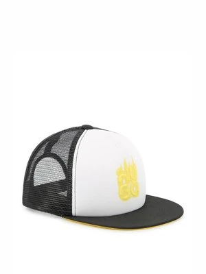 Czapka z daszkiem HUGO Kids