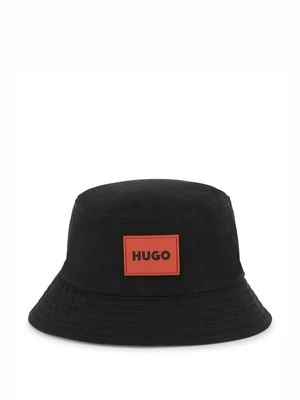 Czapka z daszkiem HUGO Kids