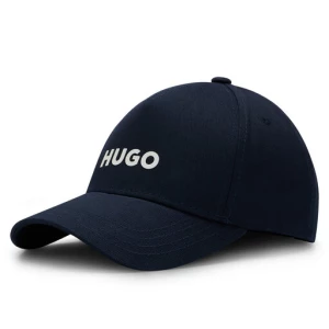 Czapka z daszkiem Hugo Men-X 50491521 Dark Blue 405