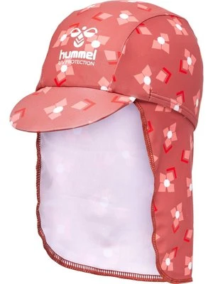 Czapka z daszkiem Hummel