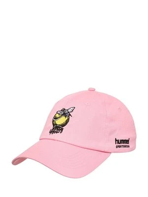 Czapka z daszkiem Hummel