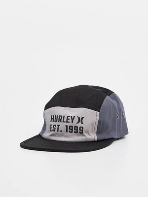 Czapka z daszkiem hurley