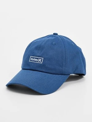 Czapka z daszkiem hurley