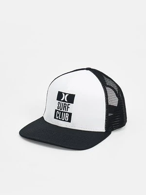 Czapka z daszkiem hurley