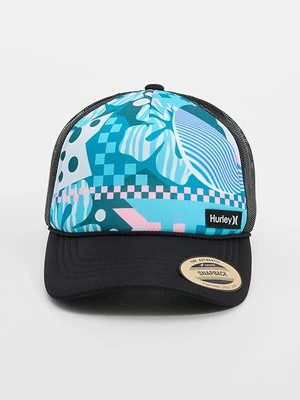 Czapka z daszkiem hurley