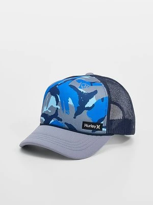 Czapka z daszkiem hurley