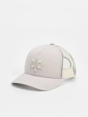 Czapka z daszkiem hurley