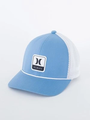 Czapka z daszkiem hurley