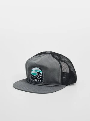 Czapka z daszkiem hurley
