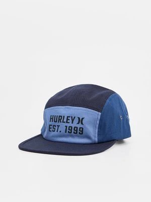 Czapka z daszkiem hurley