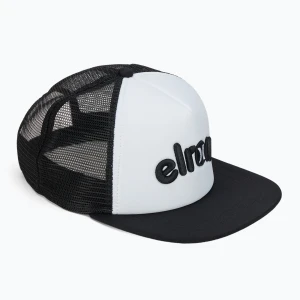 Czapka z daszkiem Hurley Elrow Basic Trucker white