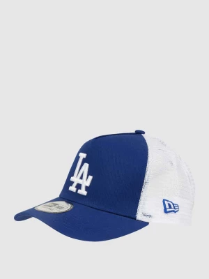 Czapka z daszkiem i haftem ‘LA Dodgers’ new era