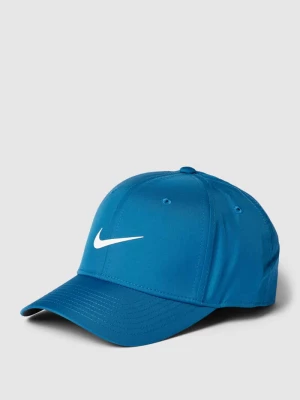 Czapka z daszkiem i nadrukiem z logo Nike