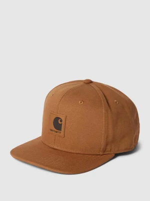 Czapka z daszkiem i naszywką z logo Carhartt Work In Progress