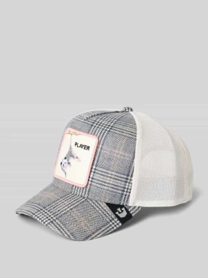 Czapka z daszkiem i naszywką z motywem model ‘Moon’ GOORIN BROS.