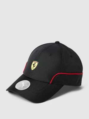 Czapka z daszkiem i symbolem Ferrari® Puma
