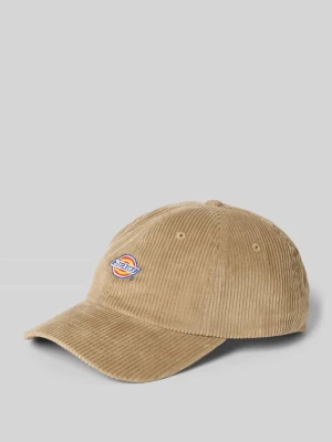 Czapka z daszkiem i wyhaftowanym logo model ‘HARDWICK’ Dickies