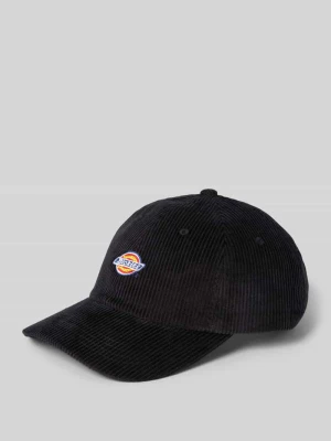 Czapka z daszkiem i wyhaftowanym logo model ‘HARDWICK’ Dickies