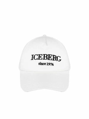 Czapka z daszkiem Iceberg