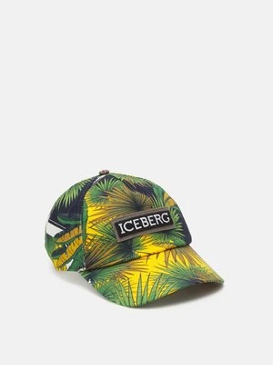 Czapka z daszkiem Iceberg