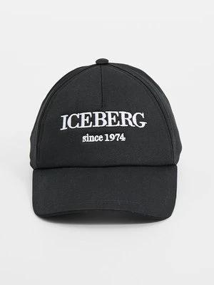 Czapka z daszkiem Iceberg