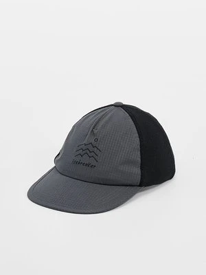 Czapka z daszkiem Icebreaker