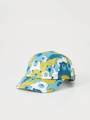 Czapka z daszkiem icepeak