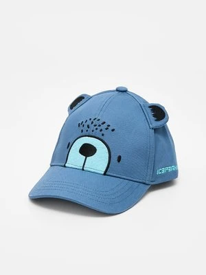 Czapka z daszkiem icepeak
