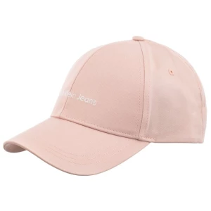 Zdjęcie produktu Czapka z daszkiem Institutional Cap K60K608849 0JV (CK489-a) Calvin Klein