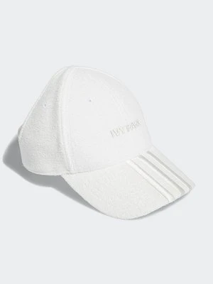Czapka z daszkiem Ivy Park biały