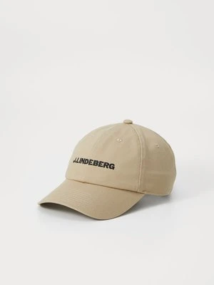 Czapka z daszkiem J.LINDEBERG