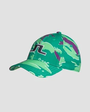 Czapka z daszkiem J.LINDEBERG ARLENE CAP J Lindeberg