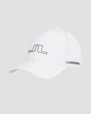 Czapka Z Daszkiem J.lindeberg Caden Golf Cap J Lindeberg