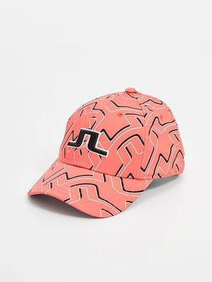 Czapka z daszkiem J.LINDEBERG Sports