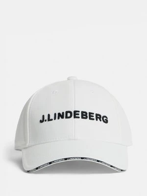 Czapka z daszkiem J.LINDEBERG Sports