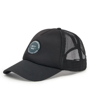 Czapka z daszkiem Jack & Jones 12268932 Czarny