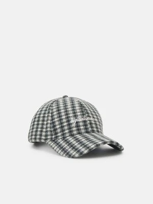 Czapka z daszkiem jack & jones