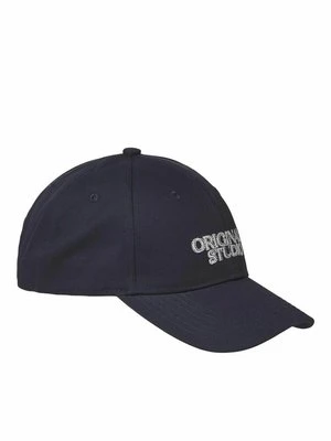 Czapka z daszkiem jack & jones