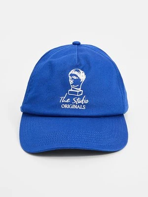 Czapka z daszkiem jack & jones